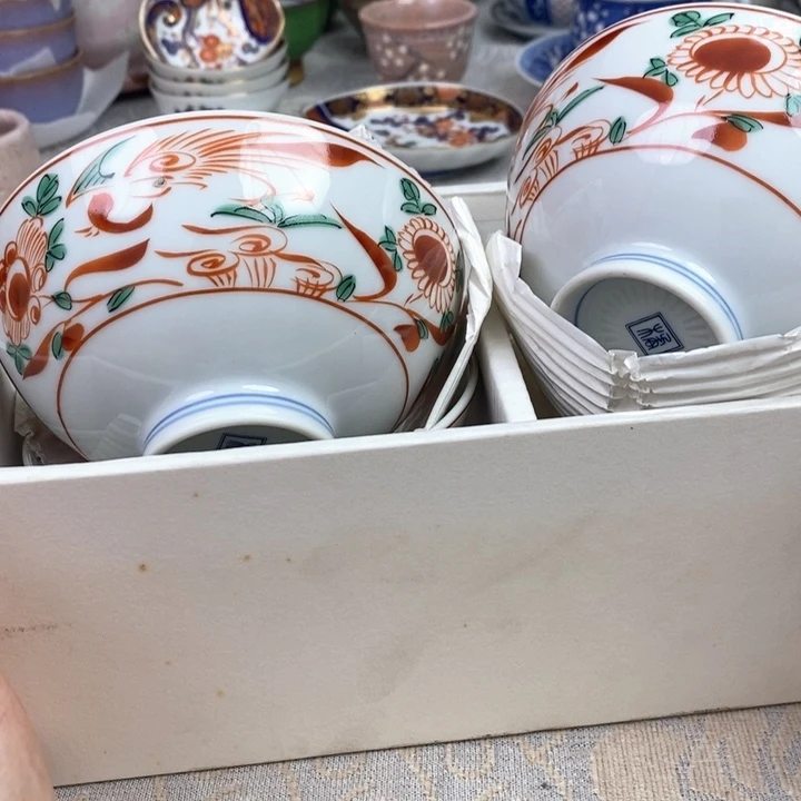阿***瑜侯姐瓷器茶具杯子碗钵盘子
