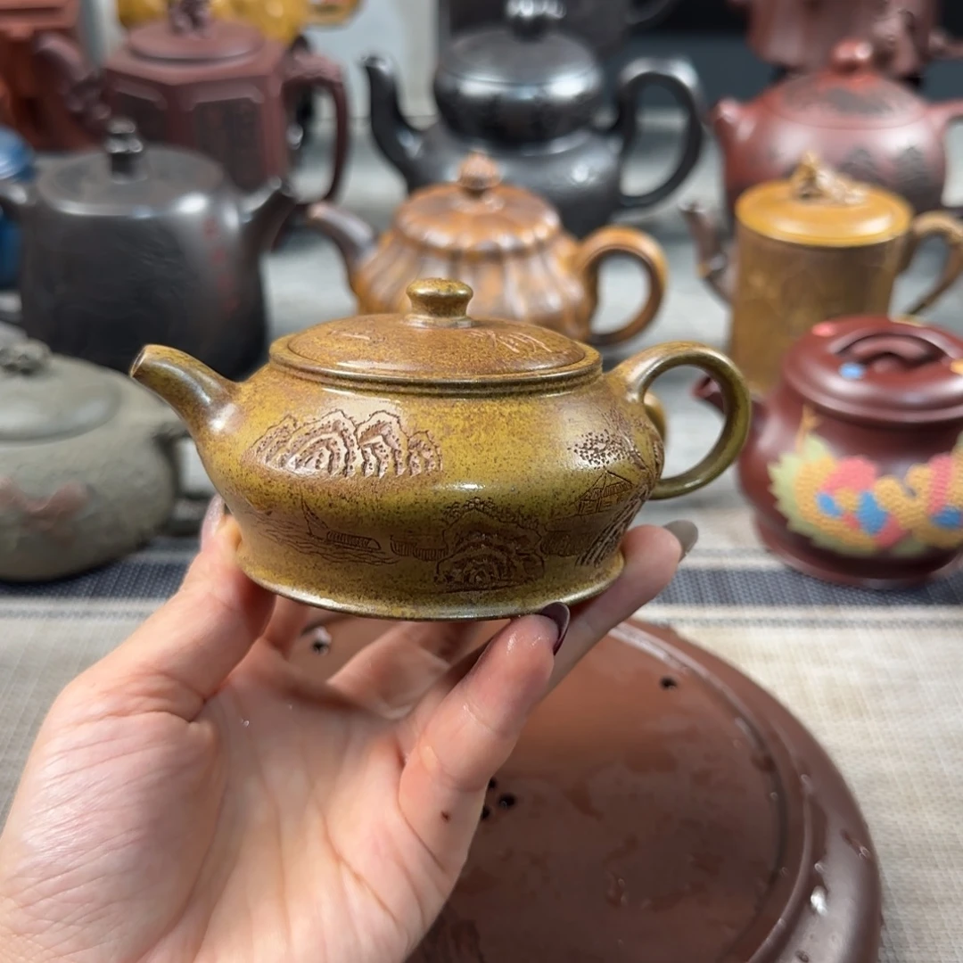茶壶紫砂紫砂紫砂紫砂