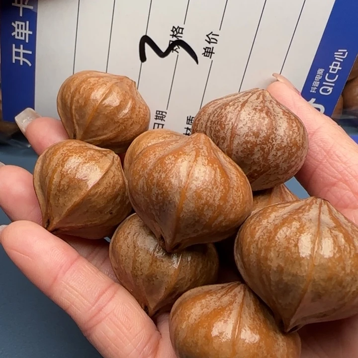 ****柴橄榄核手串橄榄核