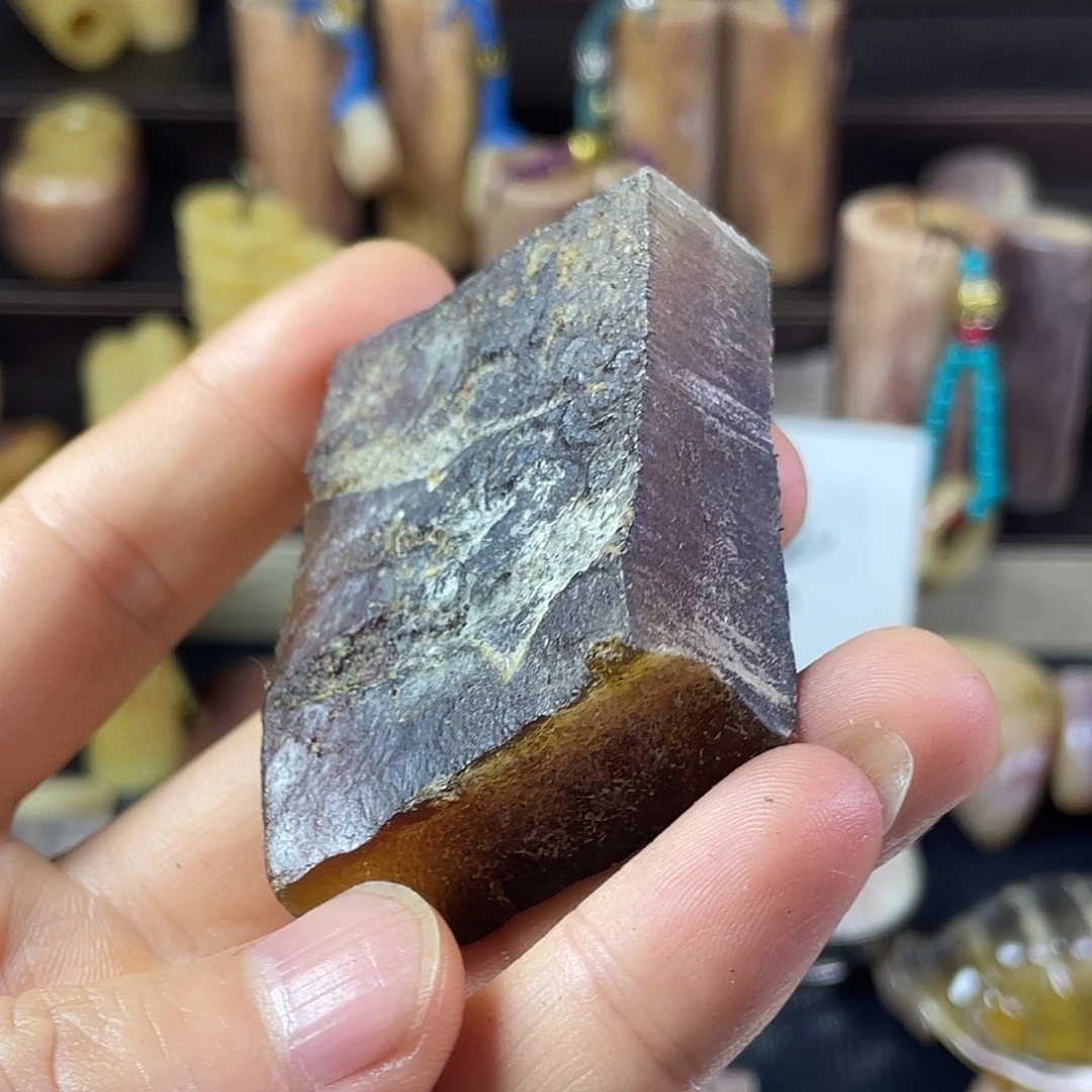 驼骨手串/手链皮皮