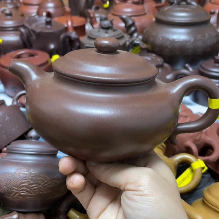 茶壶紫砂紫砂艺术学院