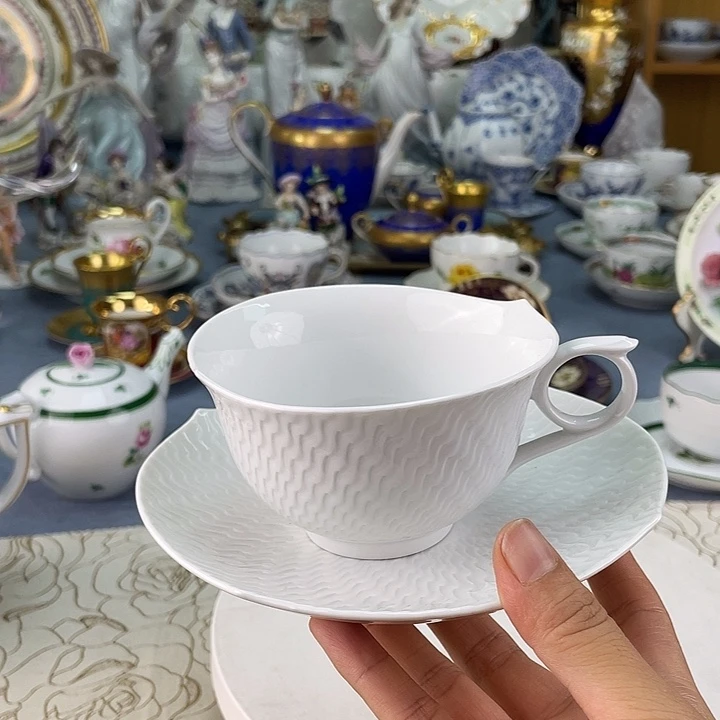 中古瓷器精品欧瓷