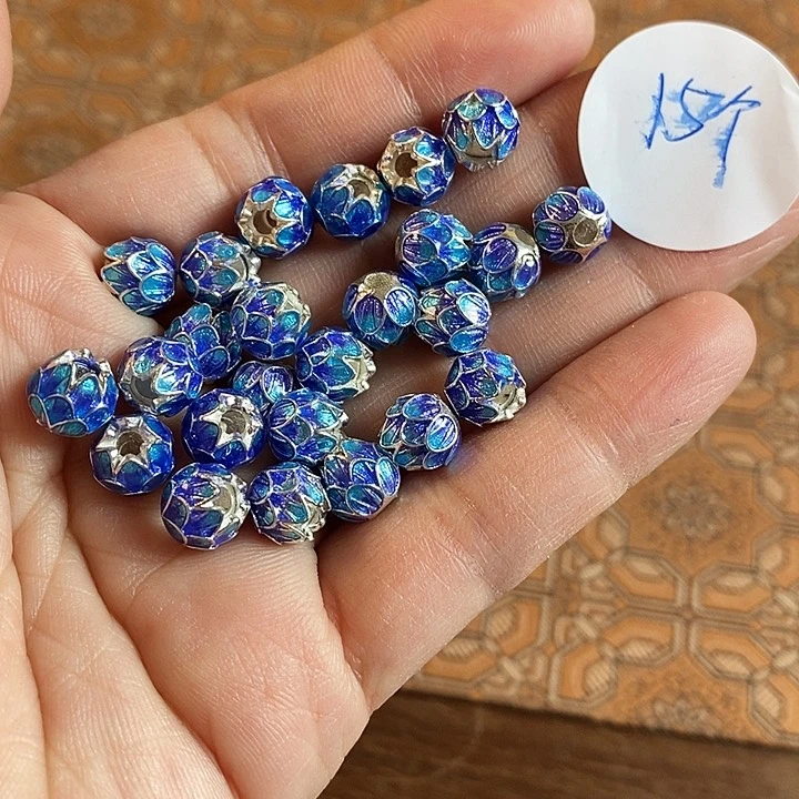 一墨手作编绳配件