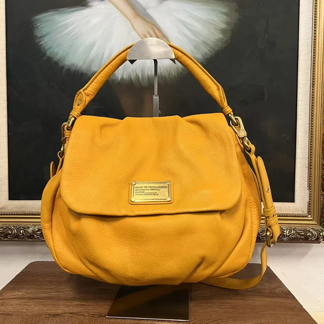 95新 Marc Jacobs/莫杰 mj单肩包/89009