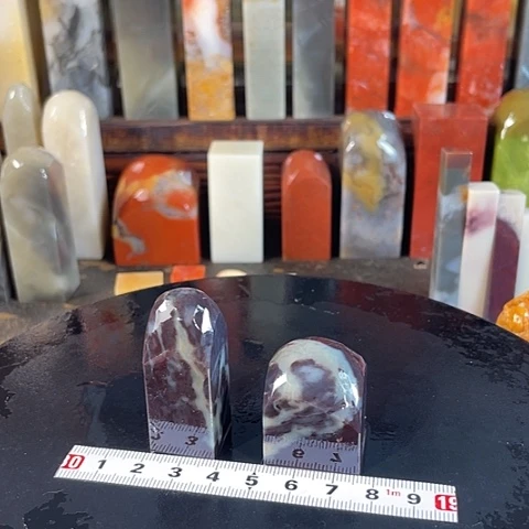 寿山石印石寿山石印石