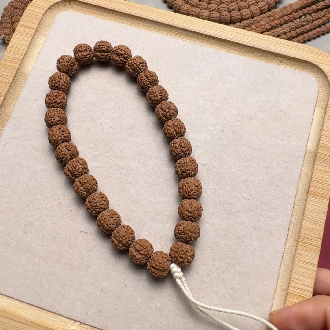 Z***宏金刚菩提吊坠老树梅花