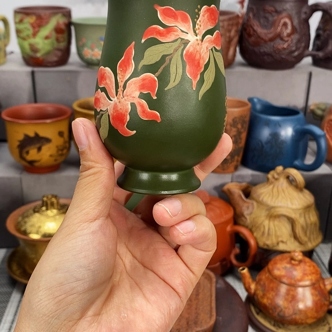 茶壶紫砂紫砂紫砂