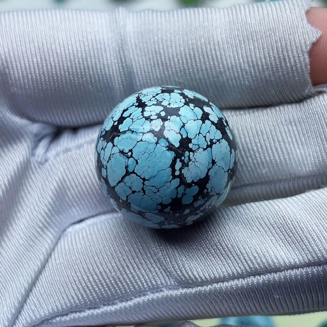 绿松石未镶嵌绿松石