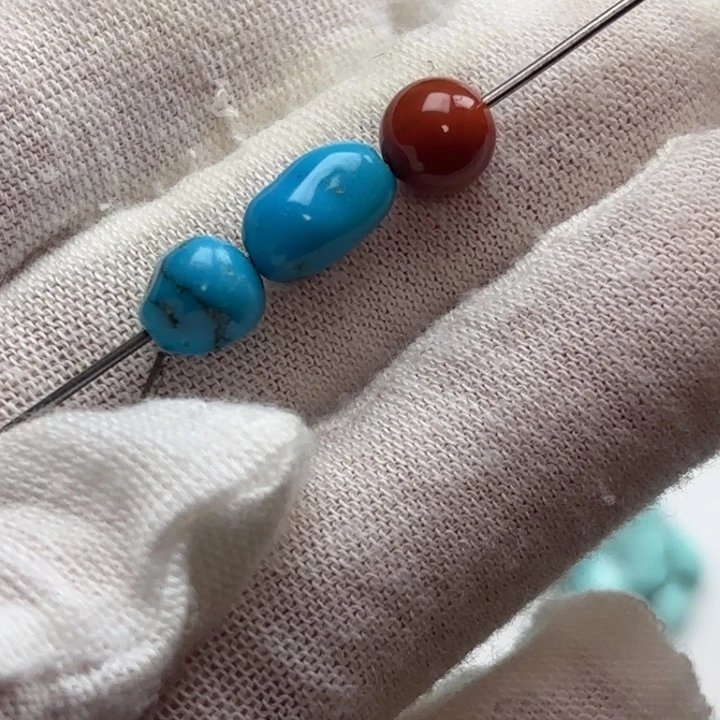 未镶嵌南红玛瑙珠宝奇石