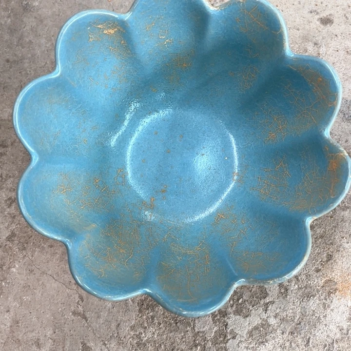 摆件悦**居瓷器制作工艺