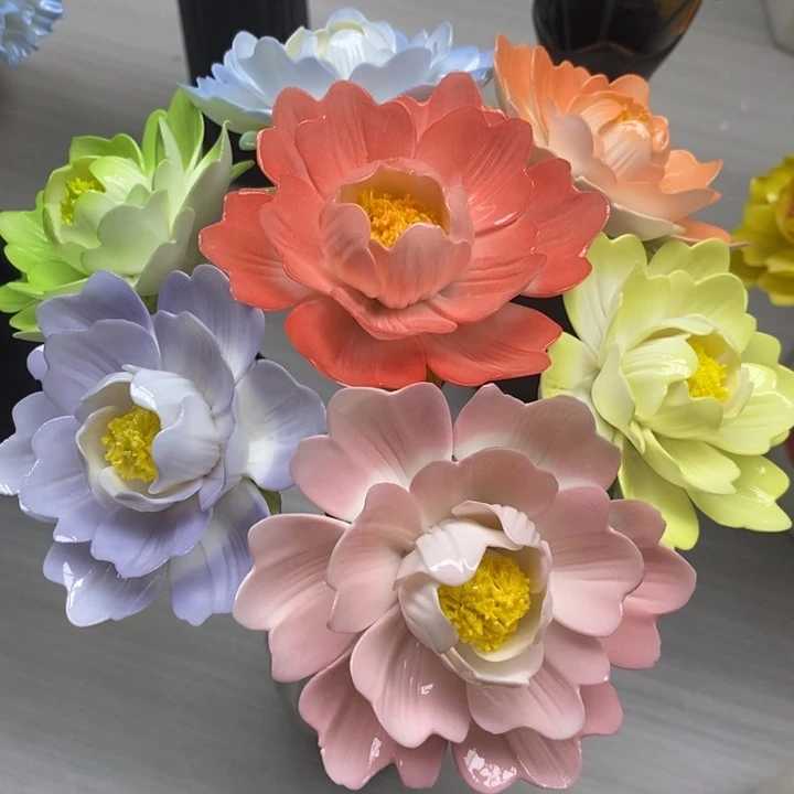 陶瓷陶瓷材料加工