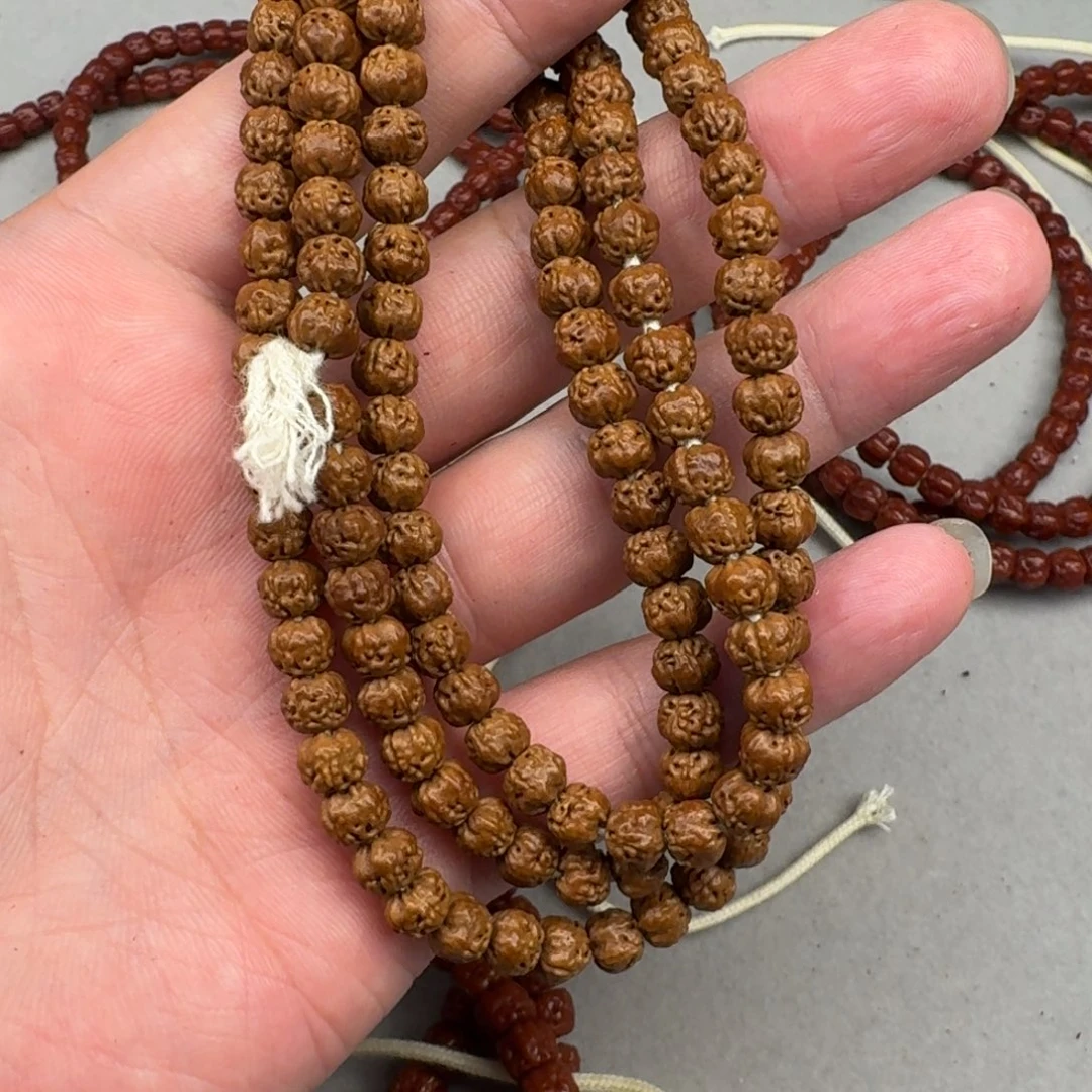 ****吊坠金刚菩提佛手6.2原