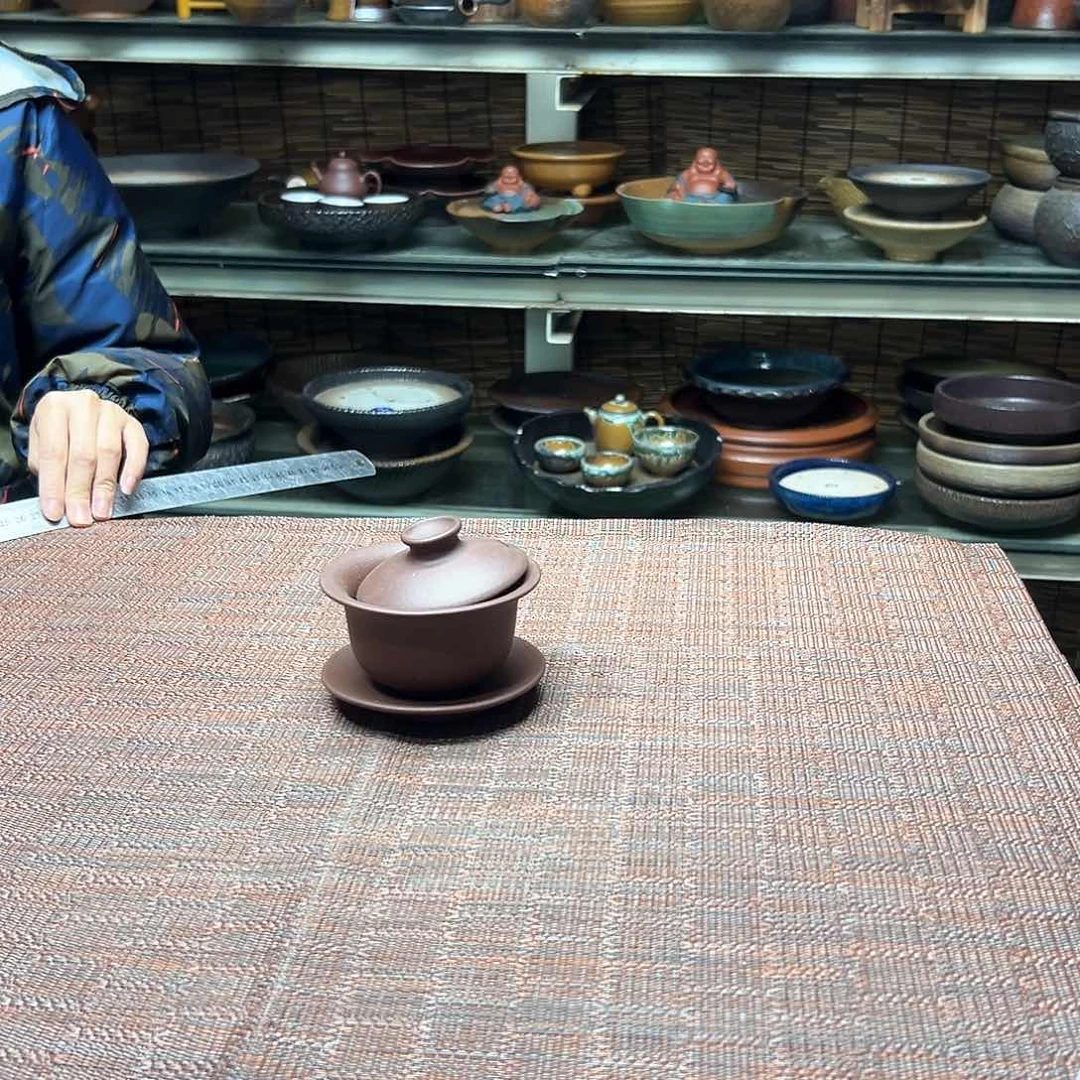 紫砂紫砂茶具捡漏