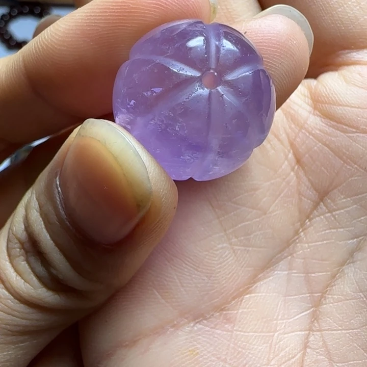未镶嵌玛瑙/玉髓珠宝半成品