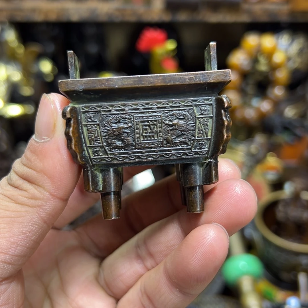 木古铜器专属链接