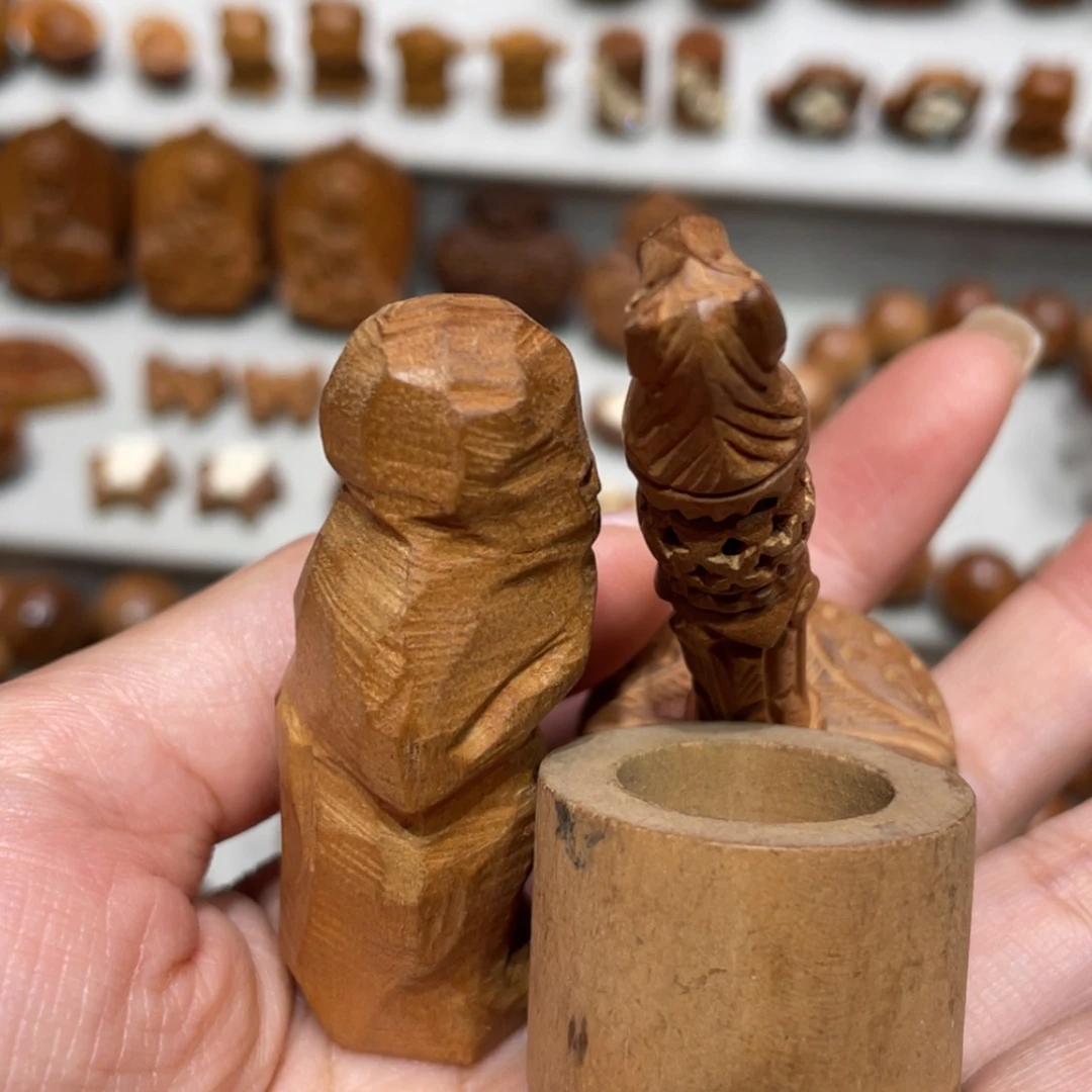 【闪购商品】檀香木其他米**多老