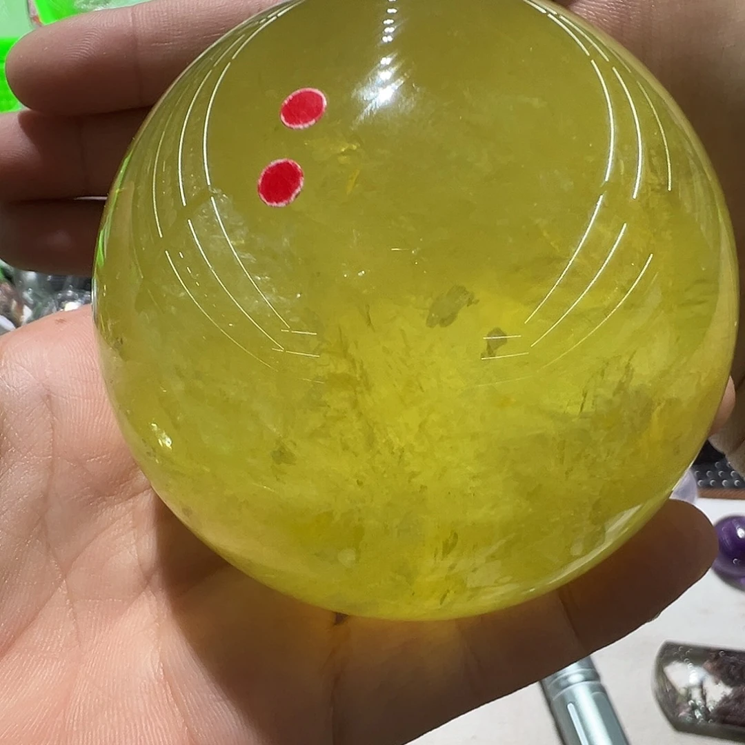 F****水晶珠宝半成品未镶嵌