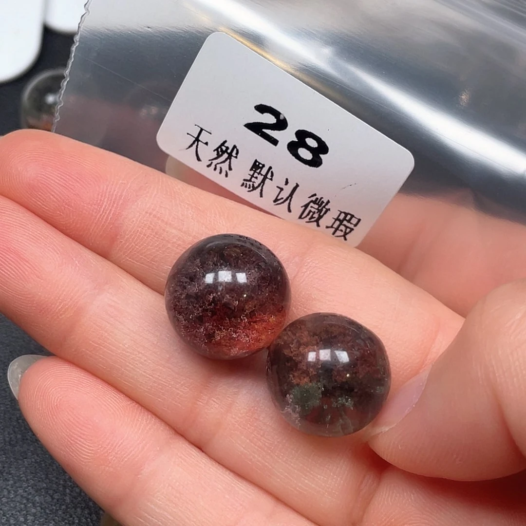 维***弟未镶嵌吊坠(不含链)水晶