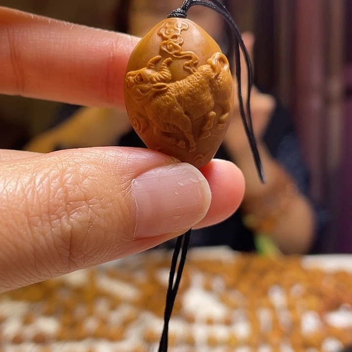 手串/手链橄榄核