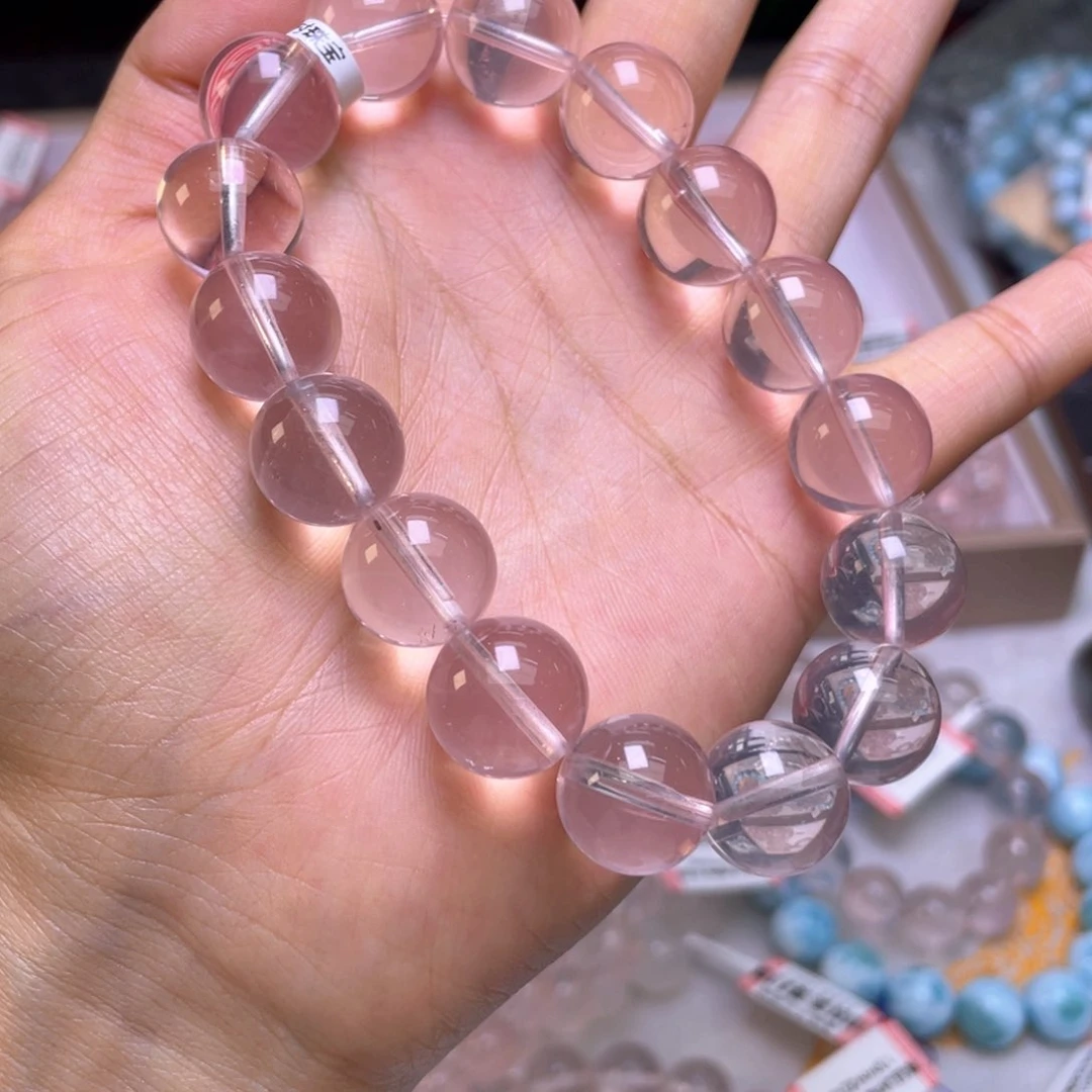 -***-水晶珠宝半成品未镶嵌748