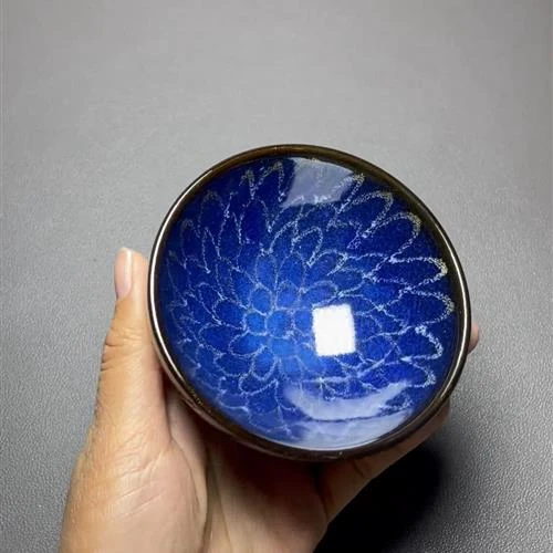 【闪购商品】茶盏-512............