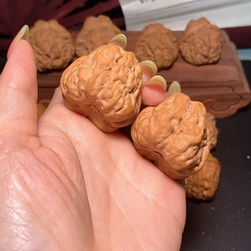 【闪购商品】把件文玩核桃核桃