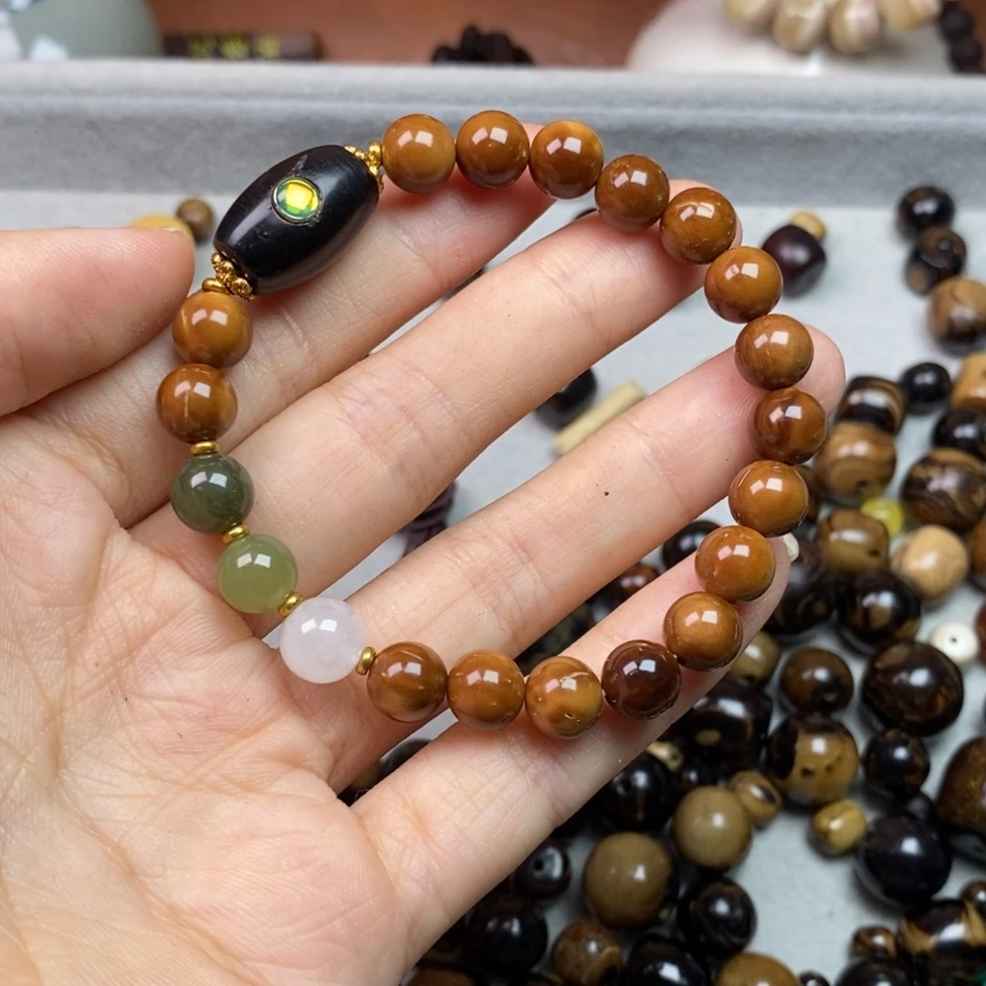 手串/手链橄榄核精品