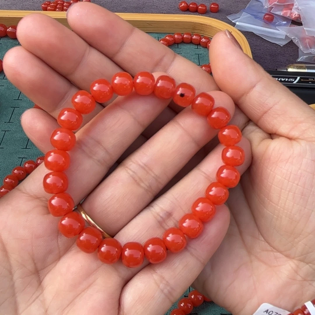 用***@南红玛瑙未镶嵌珠宝奇石