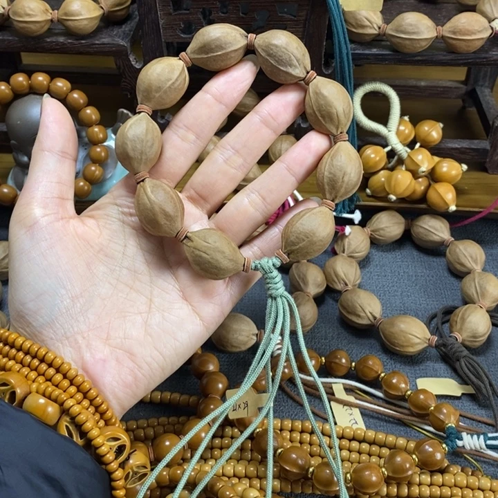 木质类21-29精挑规整饱满梅林铁核