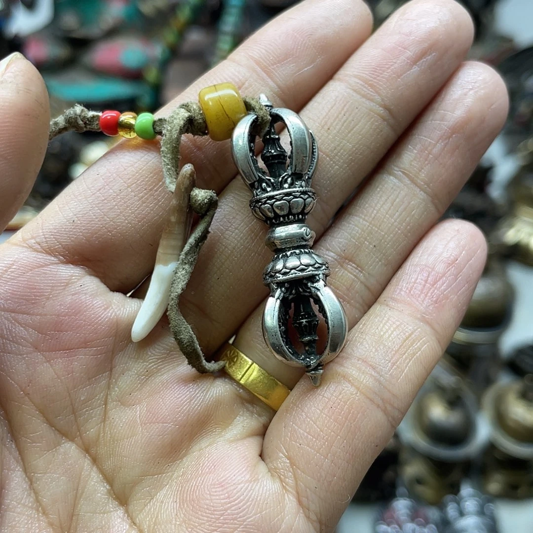 工艺品挂件一物一图