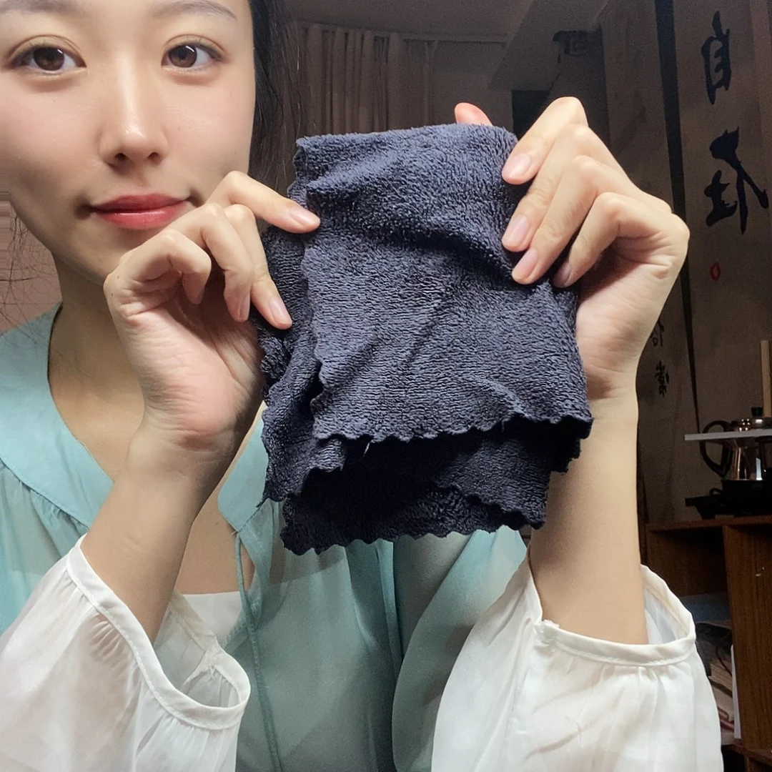 茶巾好用实用精致