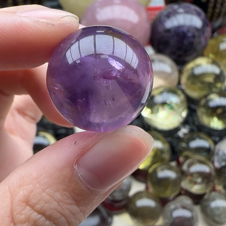 未镶嵌水晶摆件b754