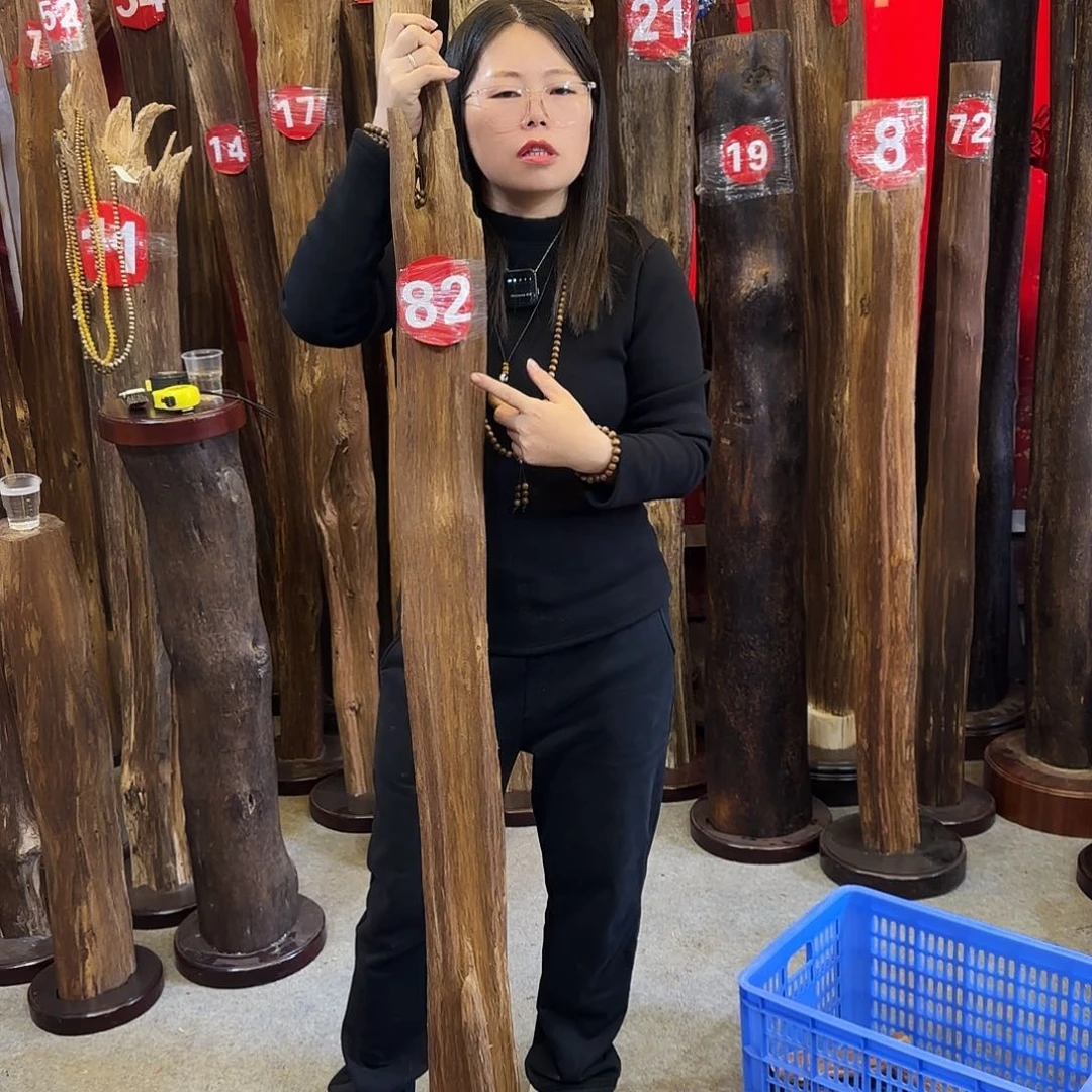 沉香摆件沉香摆件