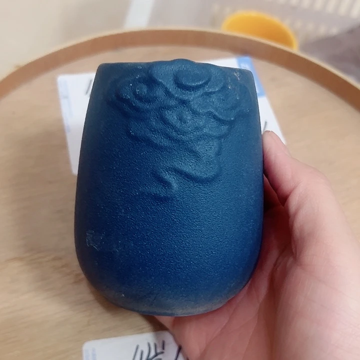 微瑕无运费险介意勿拍，谢谢支持