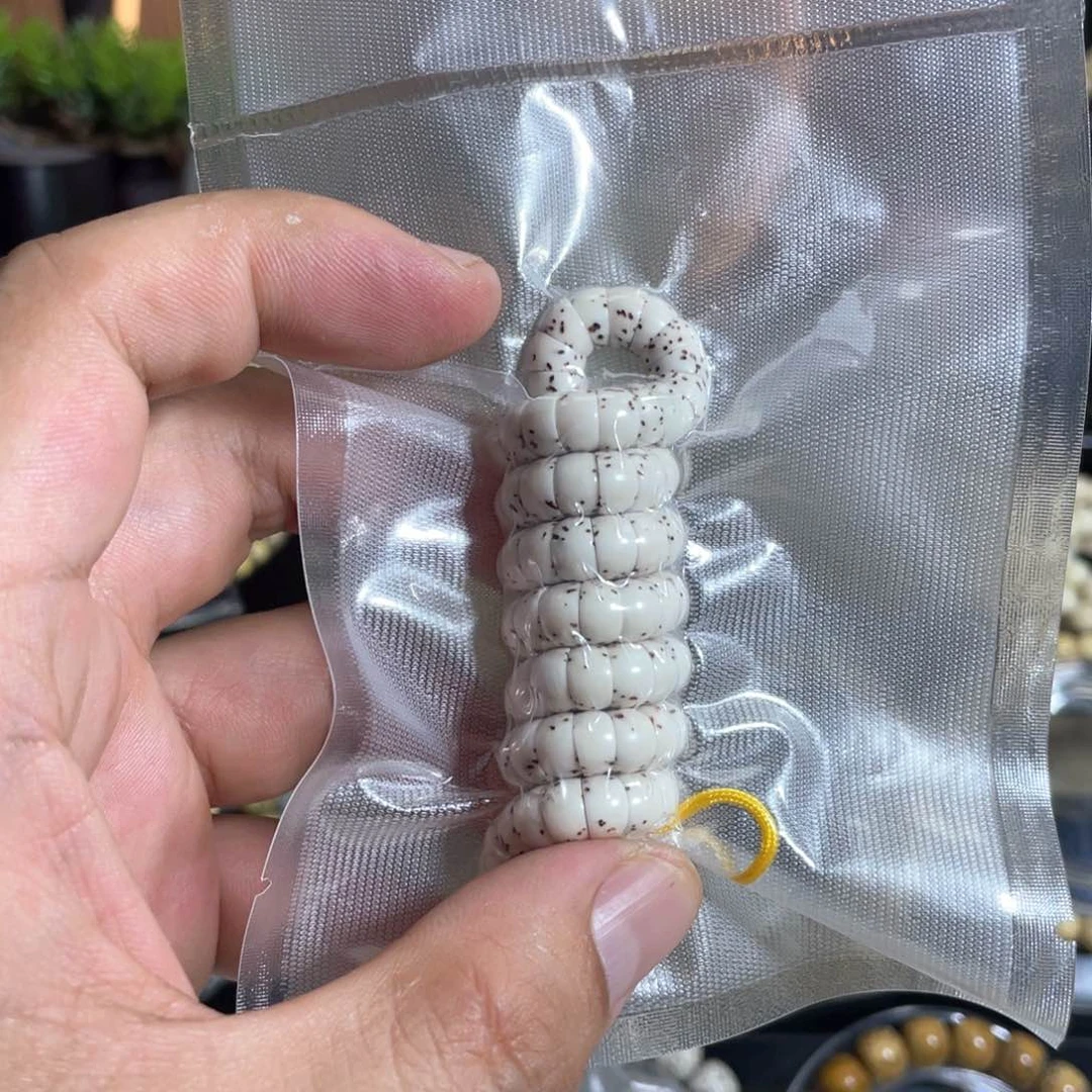 星月菩提吊坠Y****丶原生态7大肠120颗