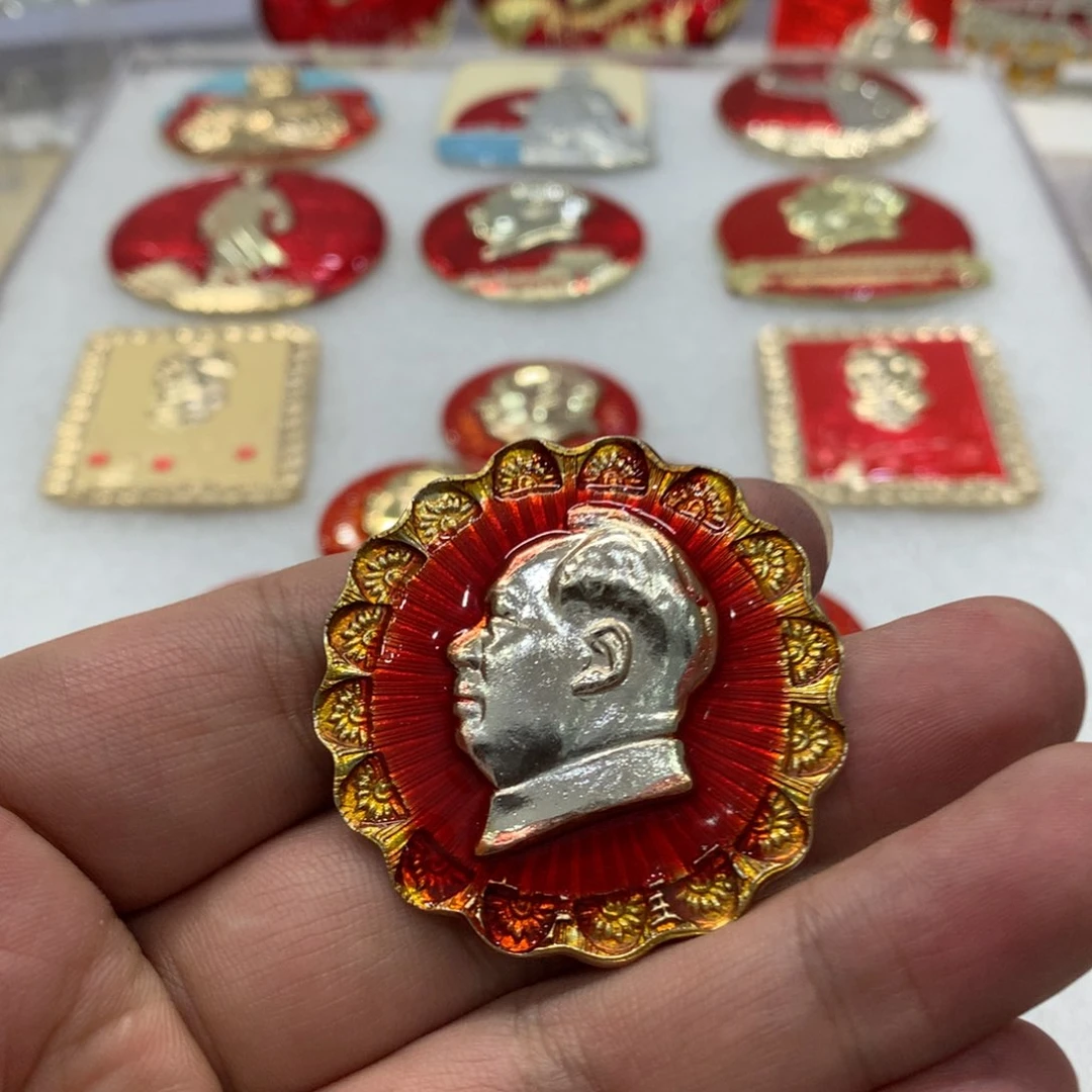 铝手工花边