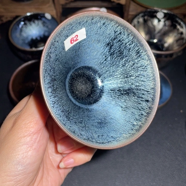 茶盏建盏直播间链接