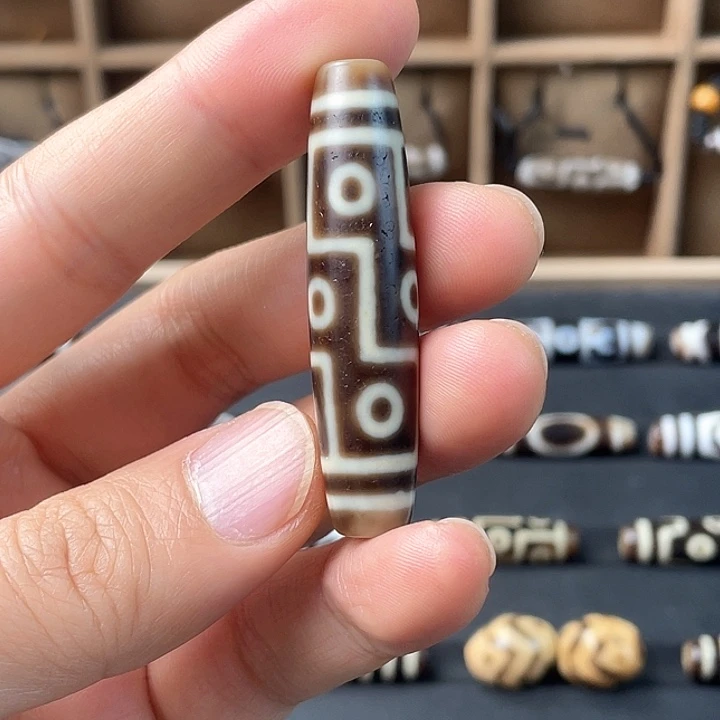 *****玛瑙/玉髓未镶嵌颈饰