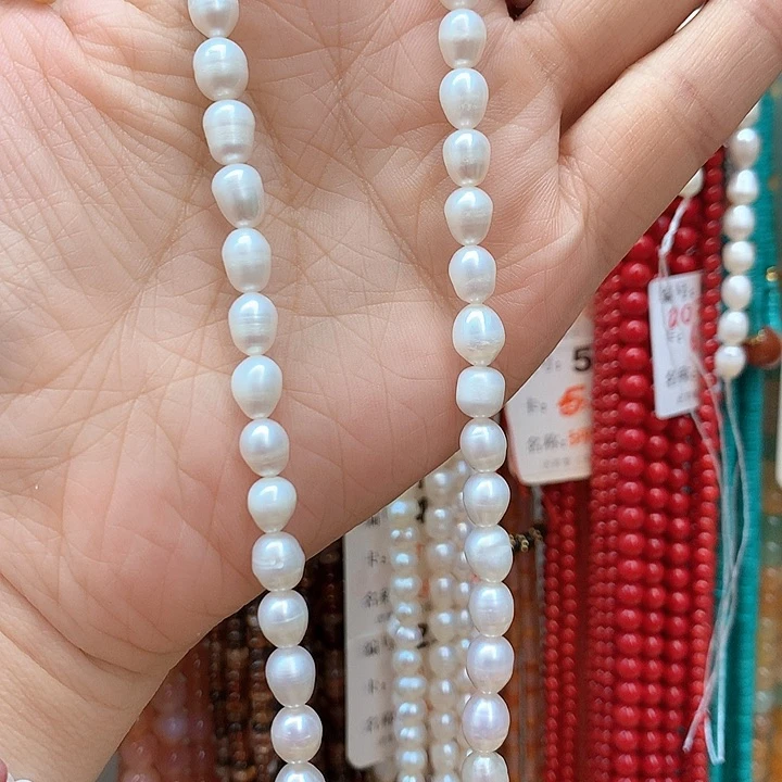 玛瑙/玉髓手串未镶嵌?****