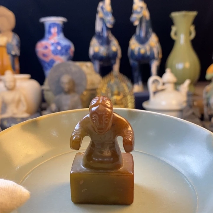 瓷片我們都會在一起嗎