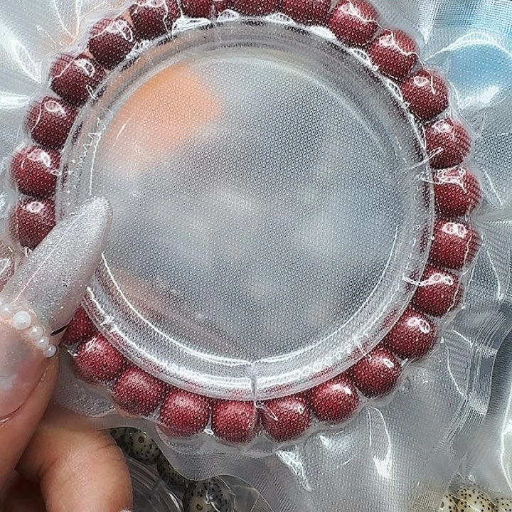星月菩提手串476灭火朱供星月菩提98桶单圈