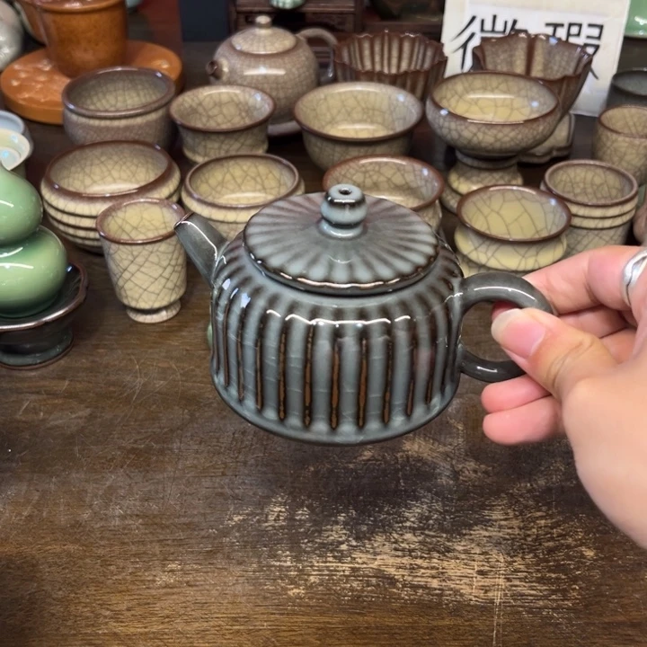 青瓷微瑕浮力特价