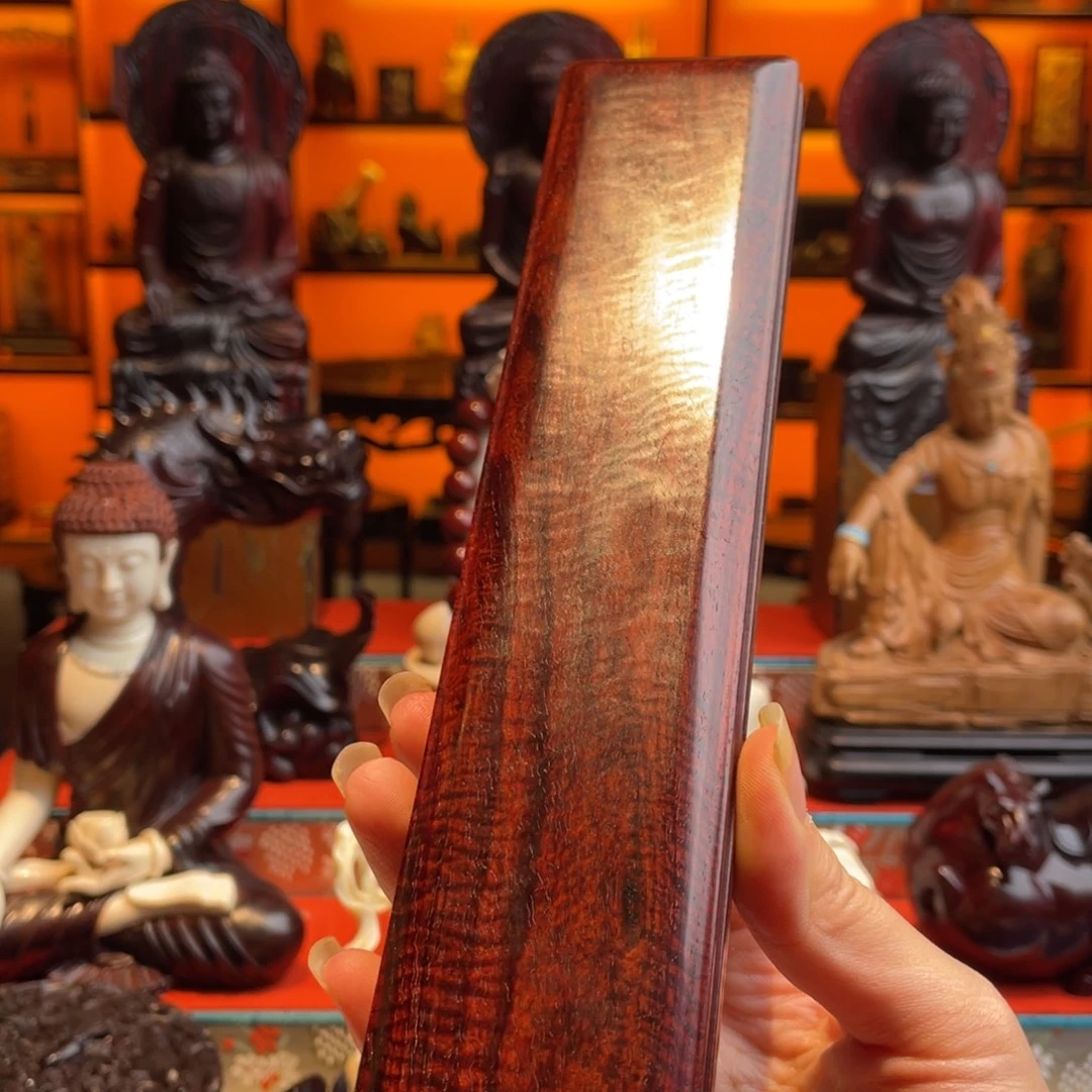 檀香紫檀（小叶紫檀）