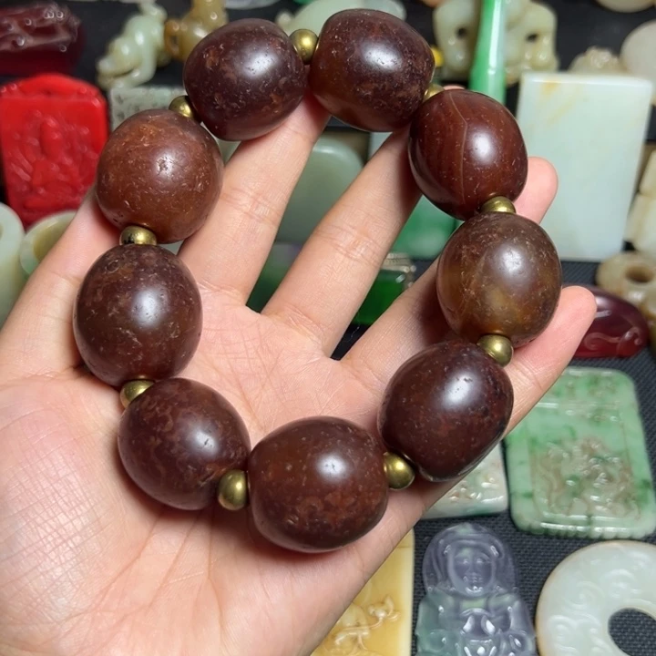 吊坠滴血莲花菩提