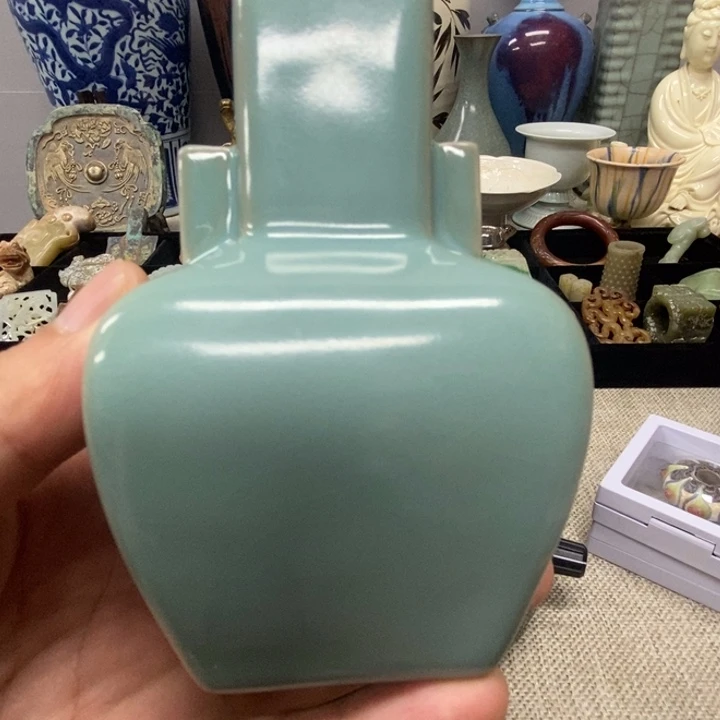 摆件纯手工制作工艺制作