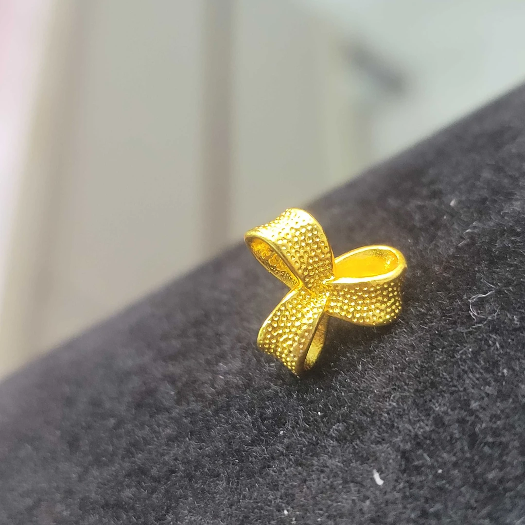 铜合金耳饰  KS217Nurluk 义乌一手发货耳环金色气质