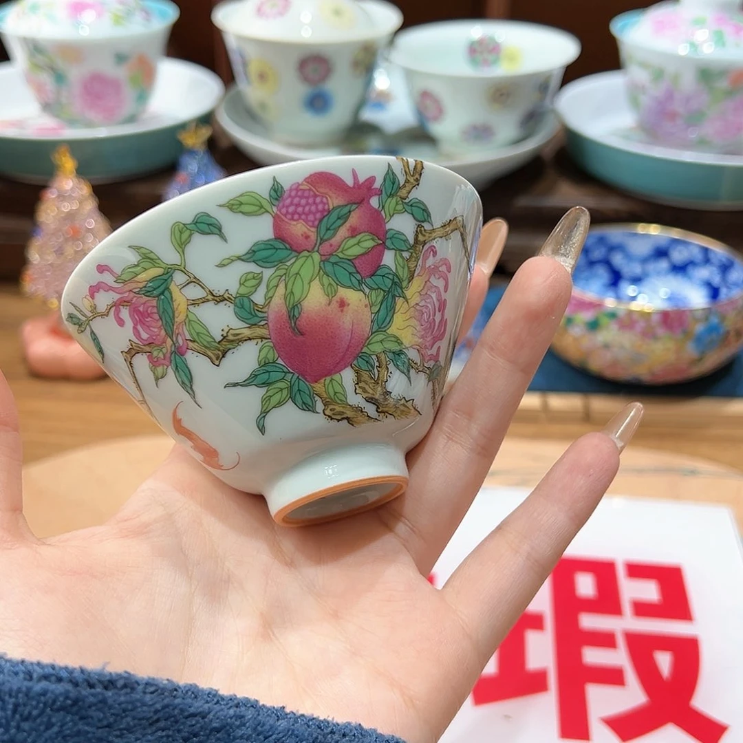 微瑕微瑕景德镇陶瓷