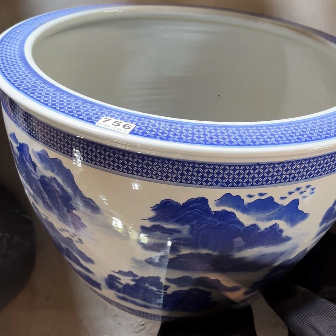 缸60瑕疵陶瓷756瑕疵陶瓷