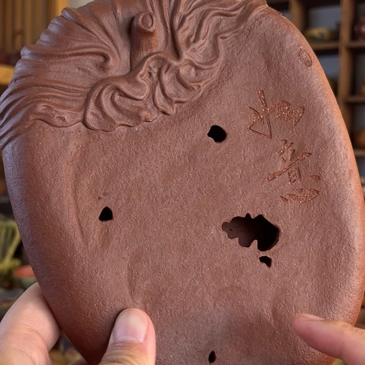 摆件紫砂壶紫砂茶壶