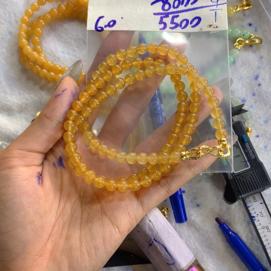 定制翡翠未镶嵌天然缅甸翡翠